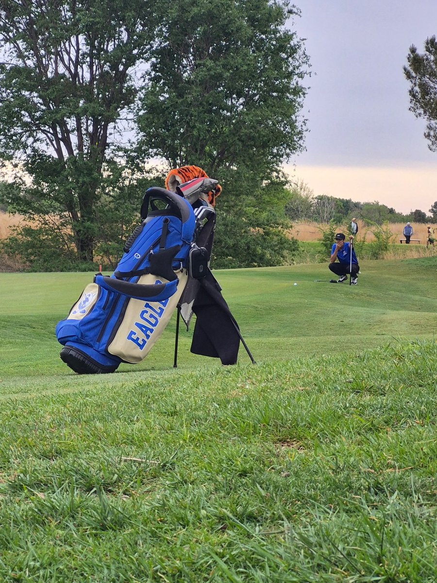San Elizario HS Boys & Girls Golf Team tweet media