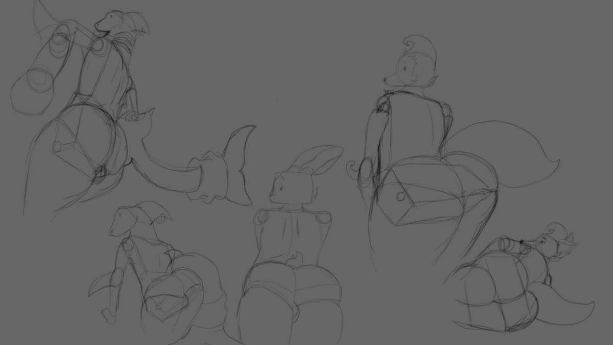 InsideFleetsSwampyAss 🔞 (CW: 🍑💨) (COMMS OPEN) tweet media