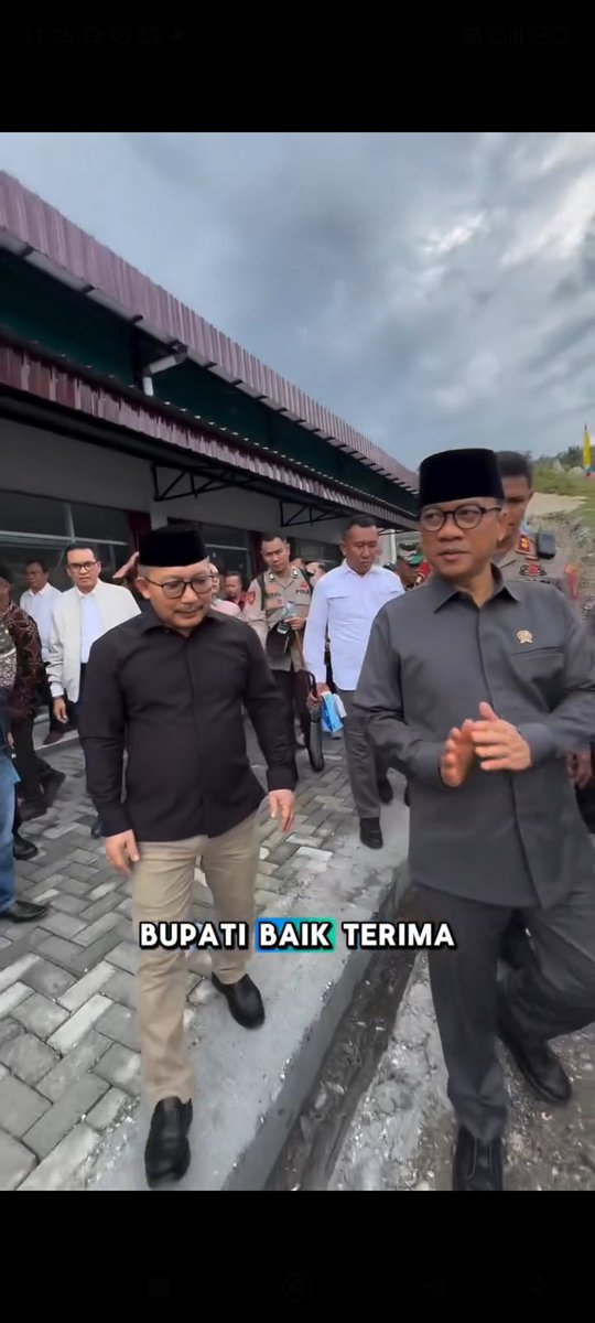 poel_saiful's tweet photo. KEHADIRAN KOPERASI DESA MERAH PUTIH di desa-desa menjadi pengungkit percepatan kesejahteraan desa.. Bangun Desa Bangun Indonesia

@YandriSusanto
@SekretariatNegaraRI

#BPSDMKementerianDesaPD
#KerjasamaKDMPdanBUMDesa
#KerjaPendampinganDesaBerdampak
#TenagaPendampingProfesional https://t.co/HUkcqY5h5z