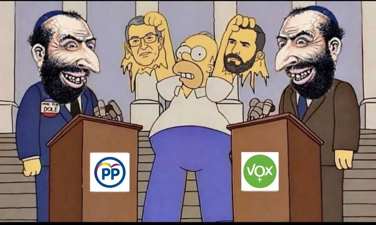 Señor Bola tweet media