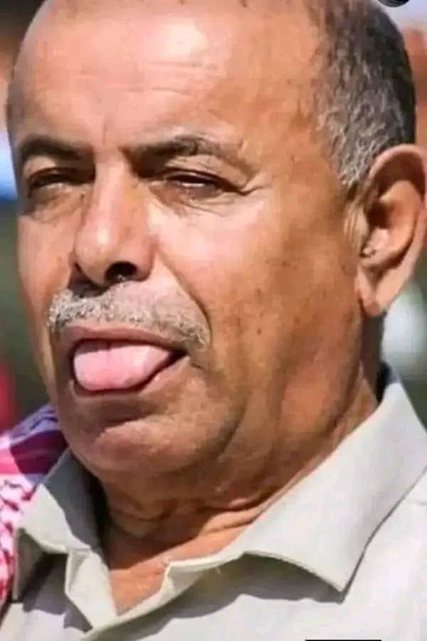 صالح العبيدي tweet media