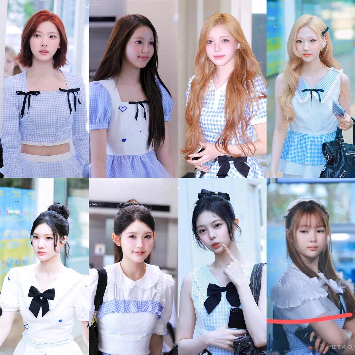 Hearts2Hearts NEWS tweet media