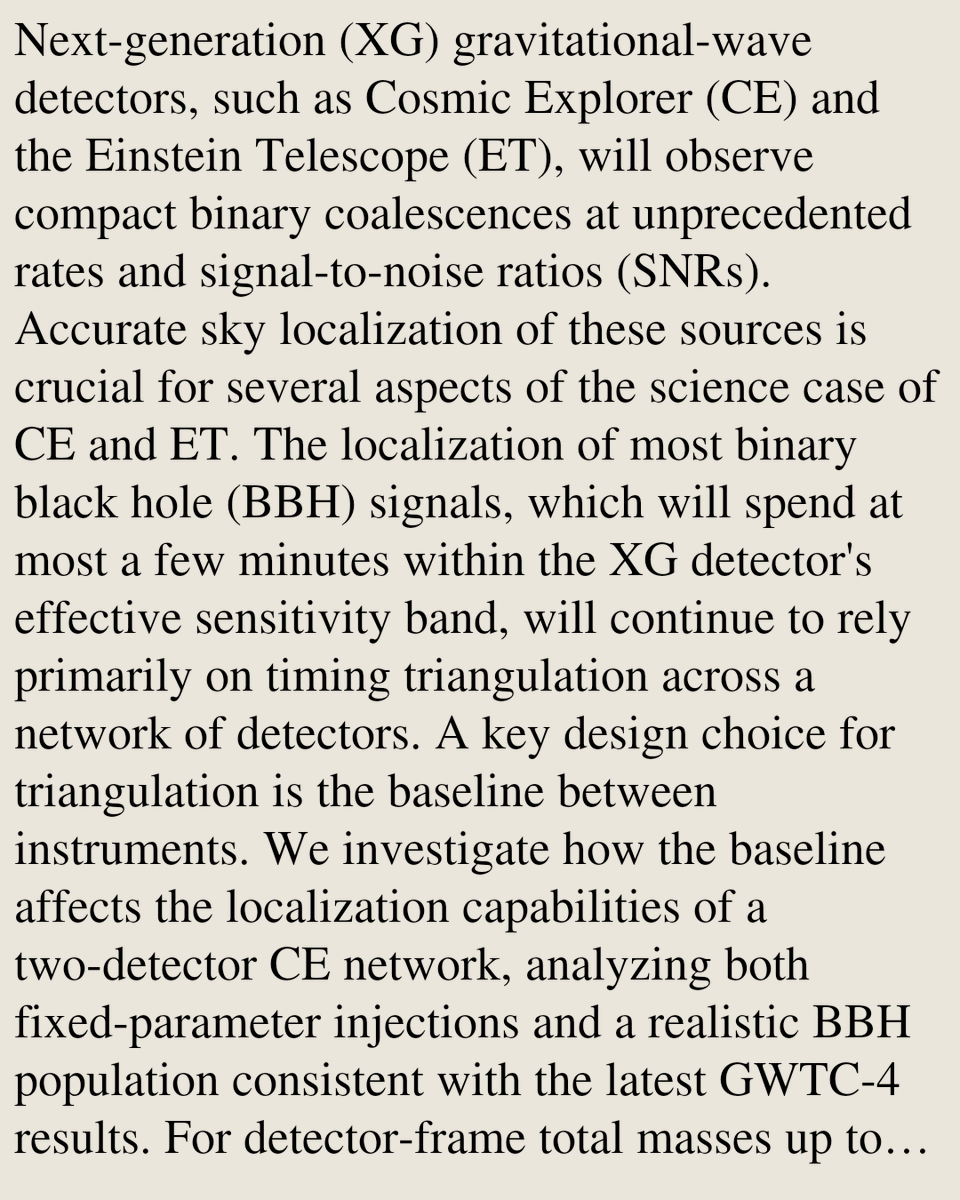 General Relativity and Quantum Cosmology Papers tweet media