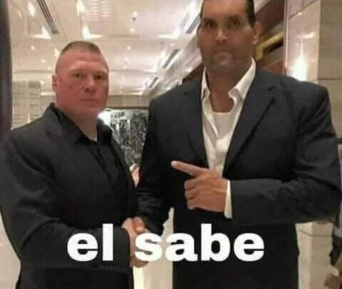 Hola, soy rick tweet media