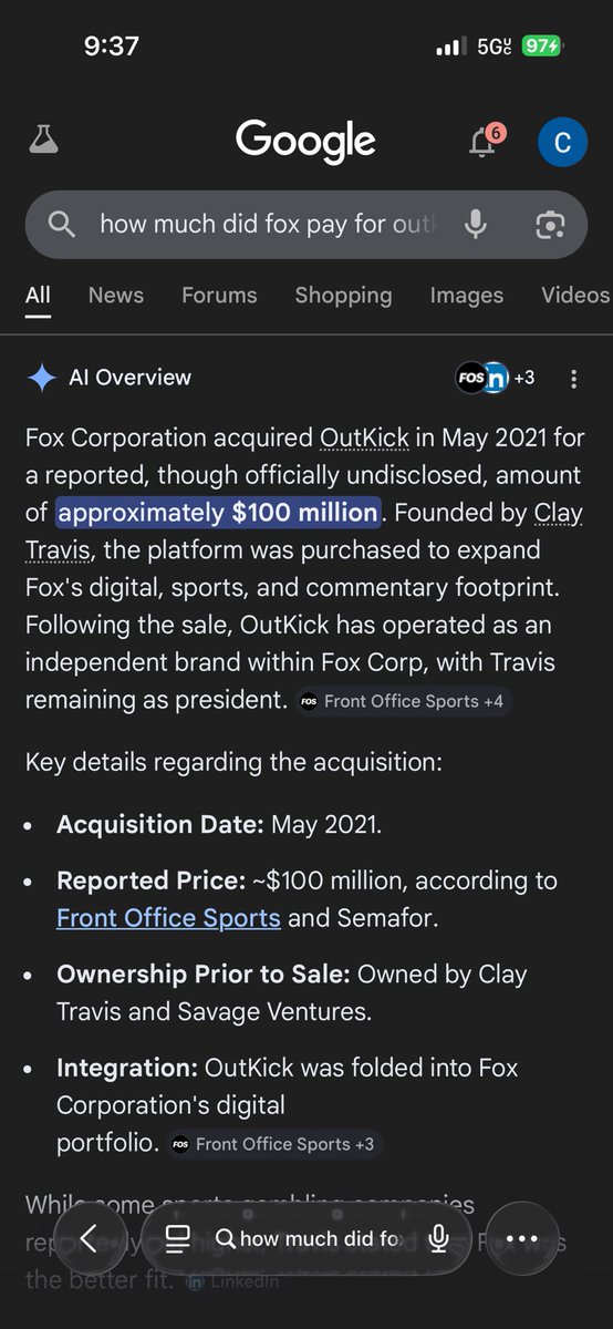 Burt Macklin tweet media