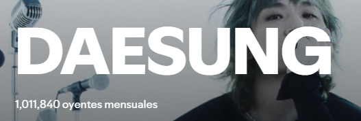 1M!!! GRACIAS COACHELLA POR TANTO