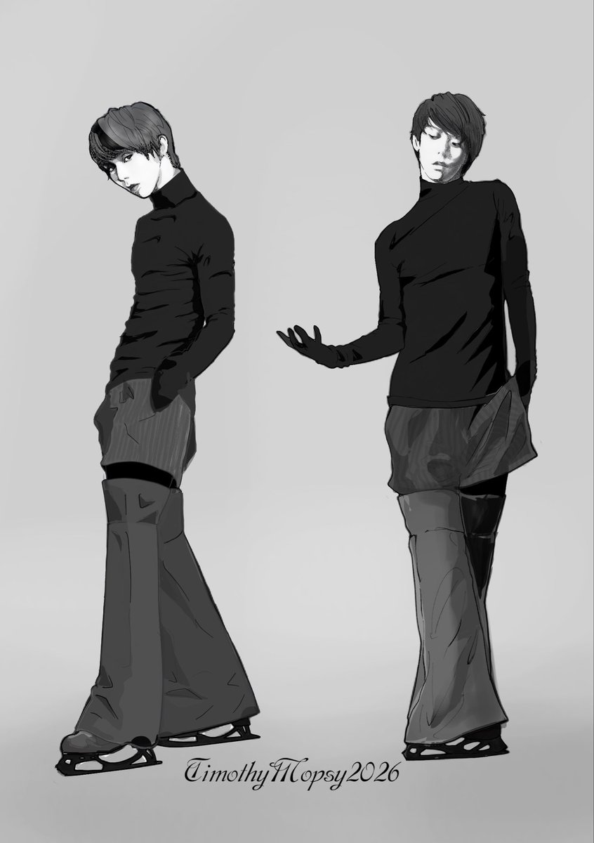 月橘⛸️❄️໒꒱ 𓏸*˚ tweet media