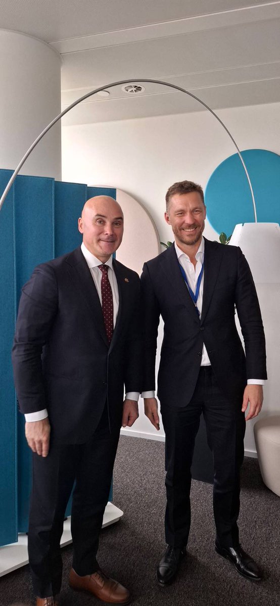 Lithuanian MOD 🇱🇹 tweet media