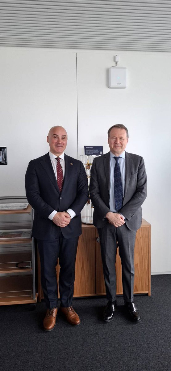 Lithuanian MOD 🇱🇹 tweet media