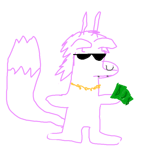 woof "pronouns" woofington tweet media