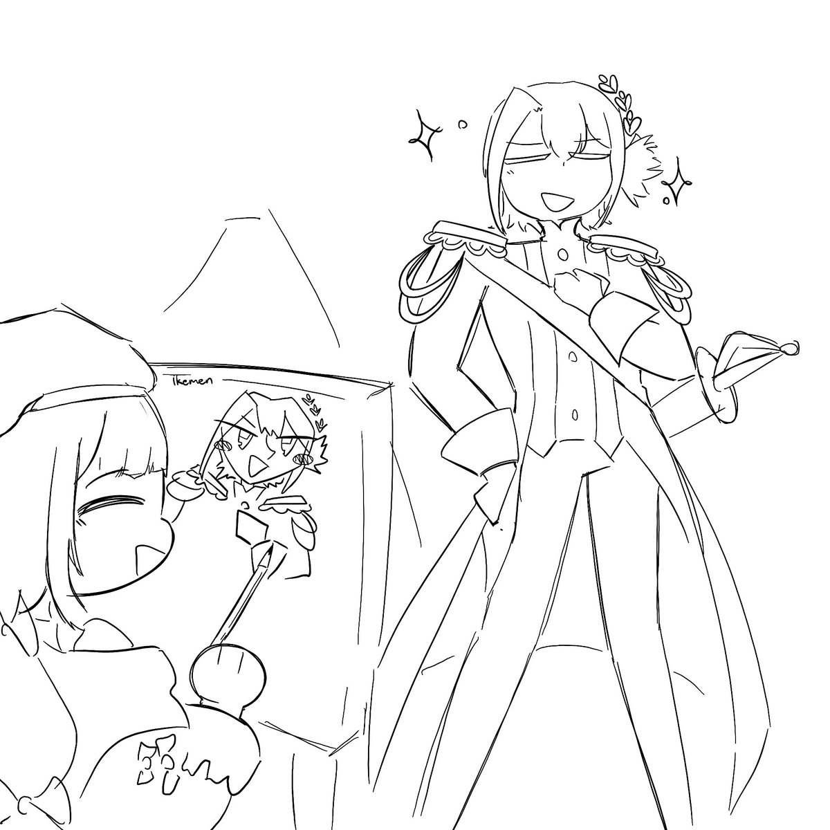 pomegranate tweet media