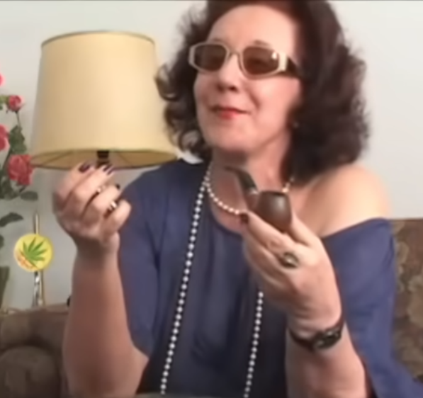 Florinda de Bobe tweet media