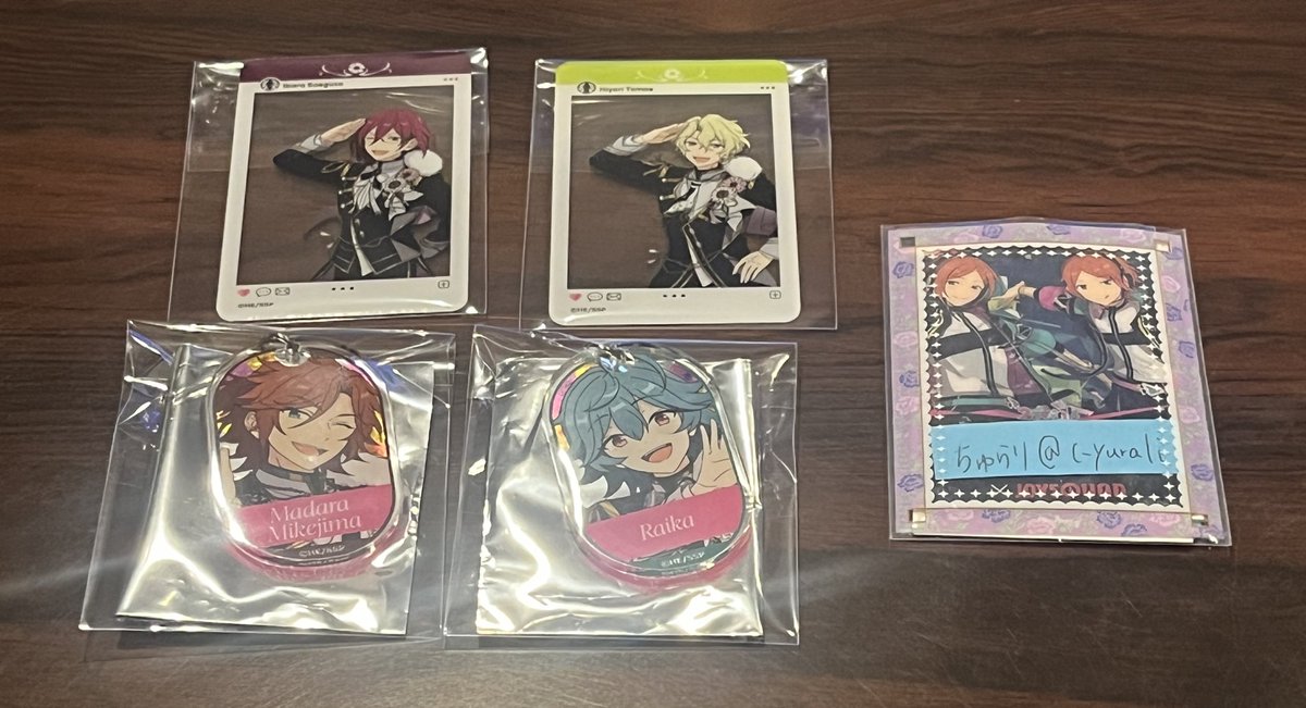 ちゅらり tweet media