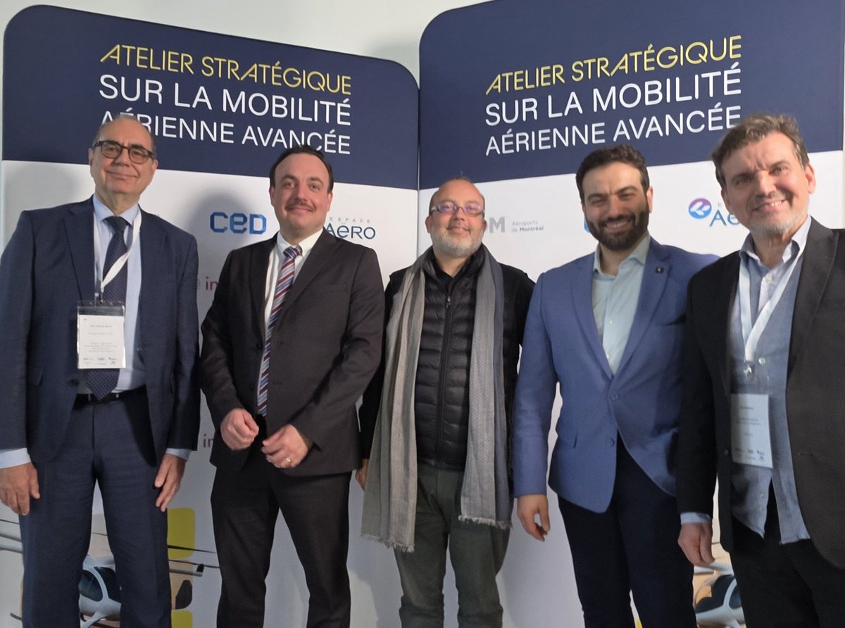 CEEVO Val d'Oise tweet media