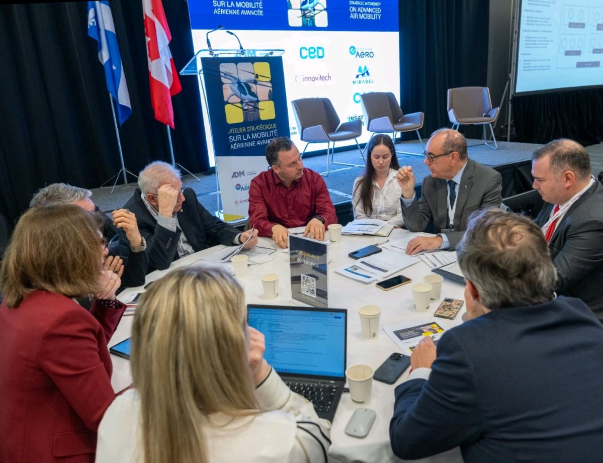 CEEVO Val d'Oise tweet media