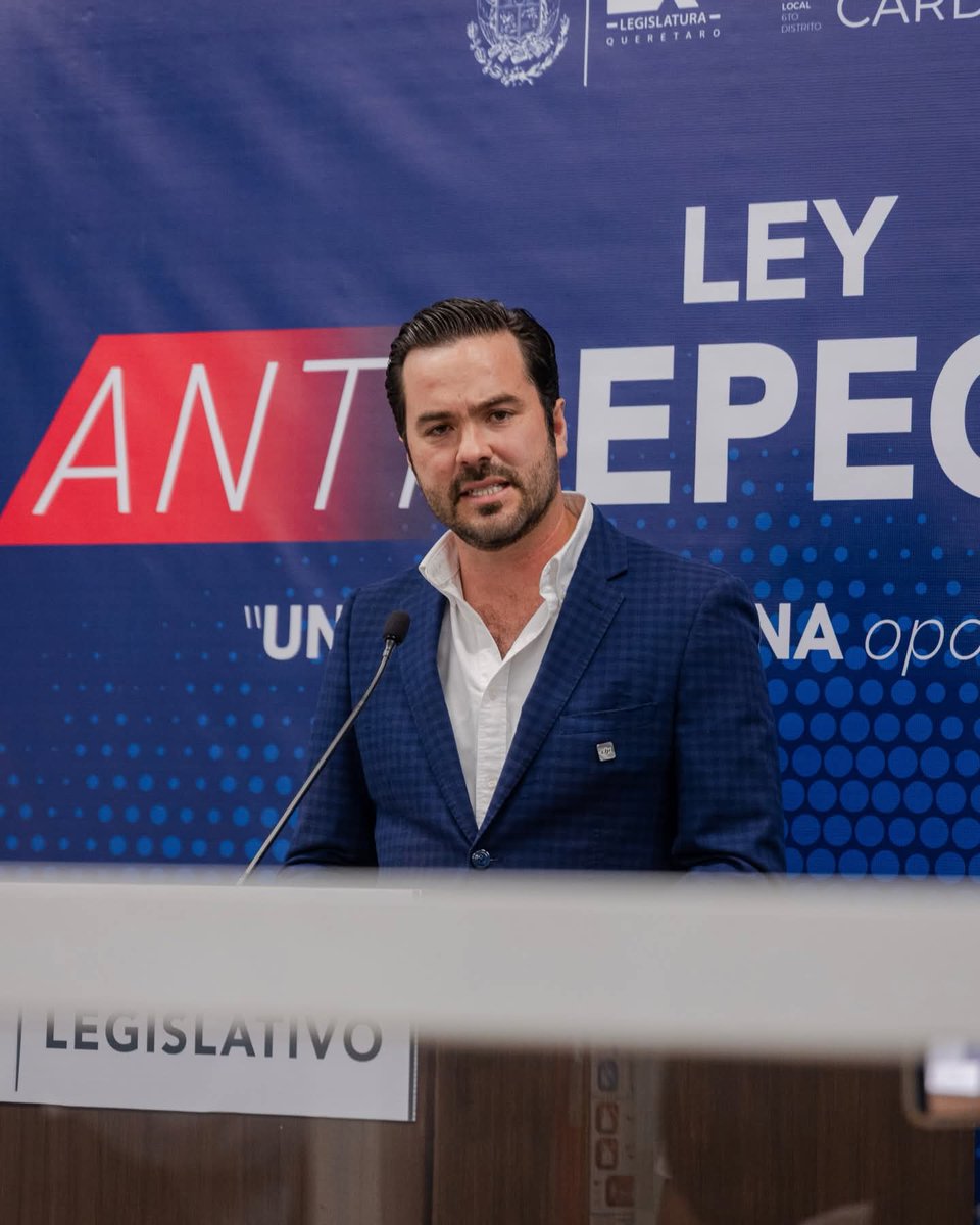 Publimetro Querétaro tweet media