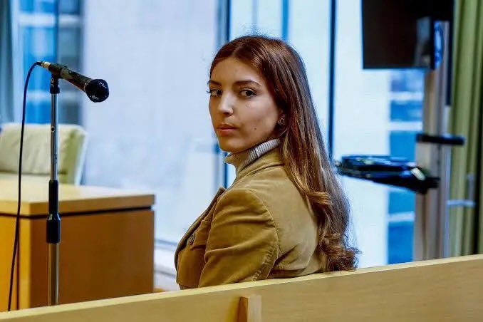 Westley A. Dodd tweet media