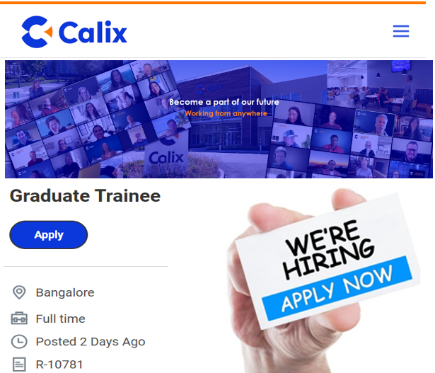 Freshers IT Jobs Updates tweet media