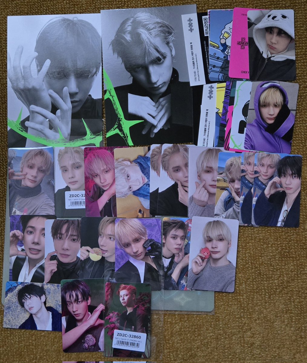 TXTYeonjun0913 tweet media