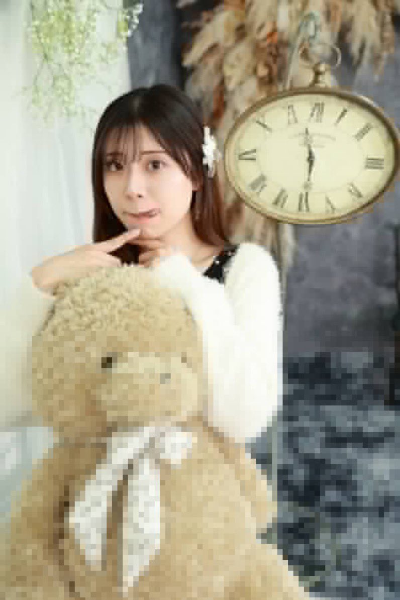 水瀬 未来 tweet media