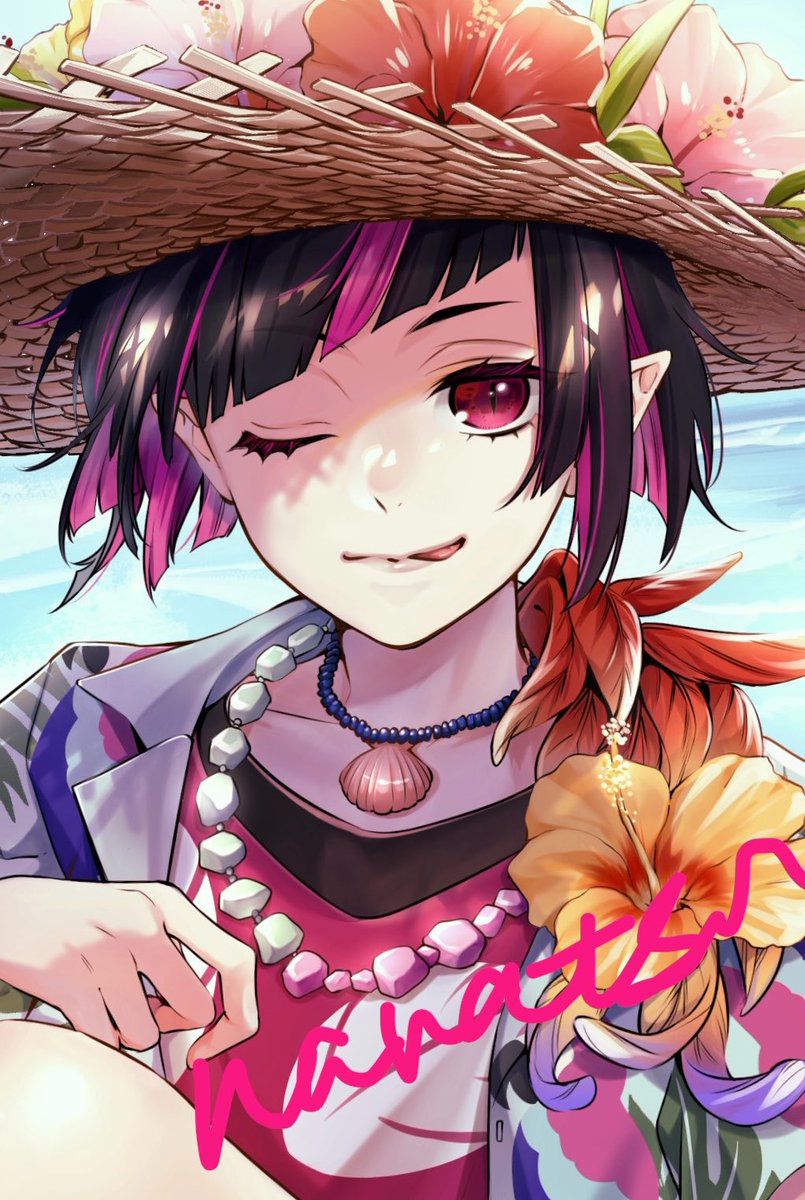 七槻🥓5/5東3あ57a tweet media