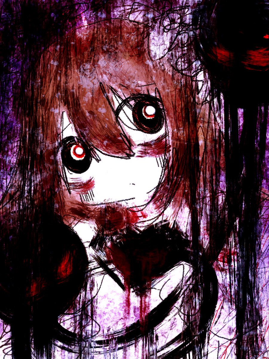 妄想癖 tweet media