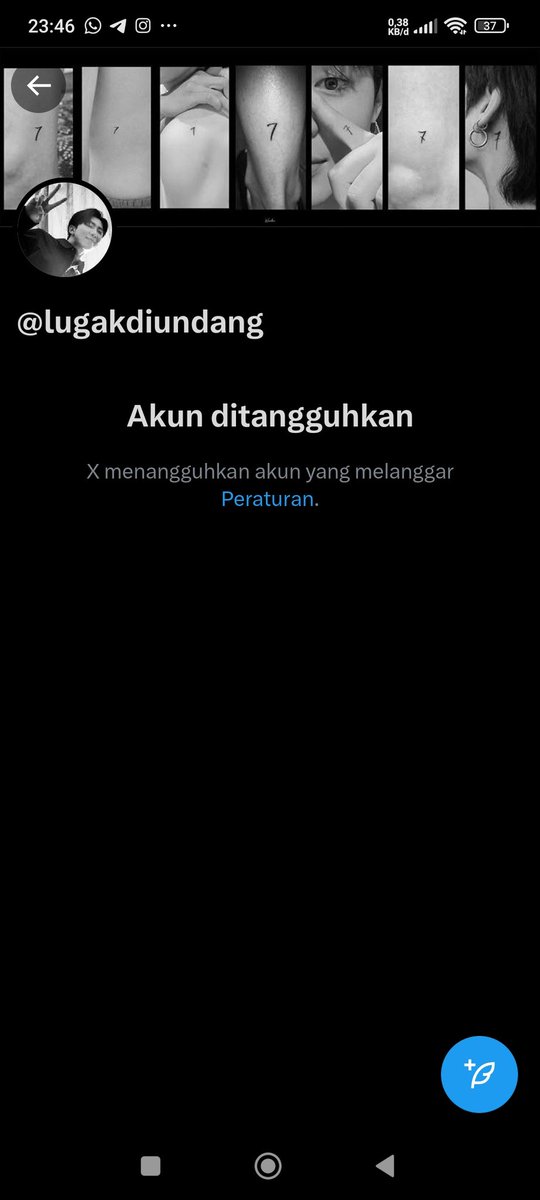 ey - freetag tweet media