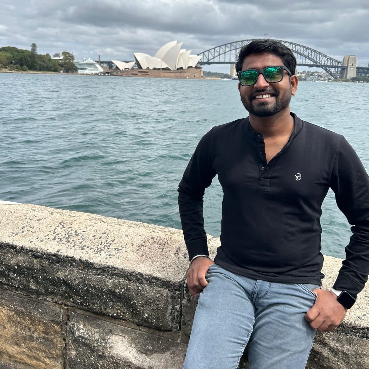 pradeeppartha's tweet photo. #NewProfilePic https://t.co/nzT5paWT6n