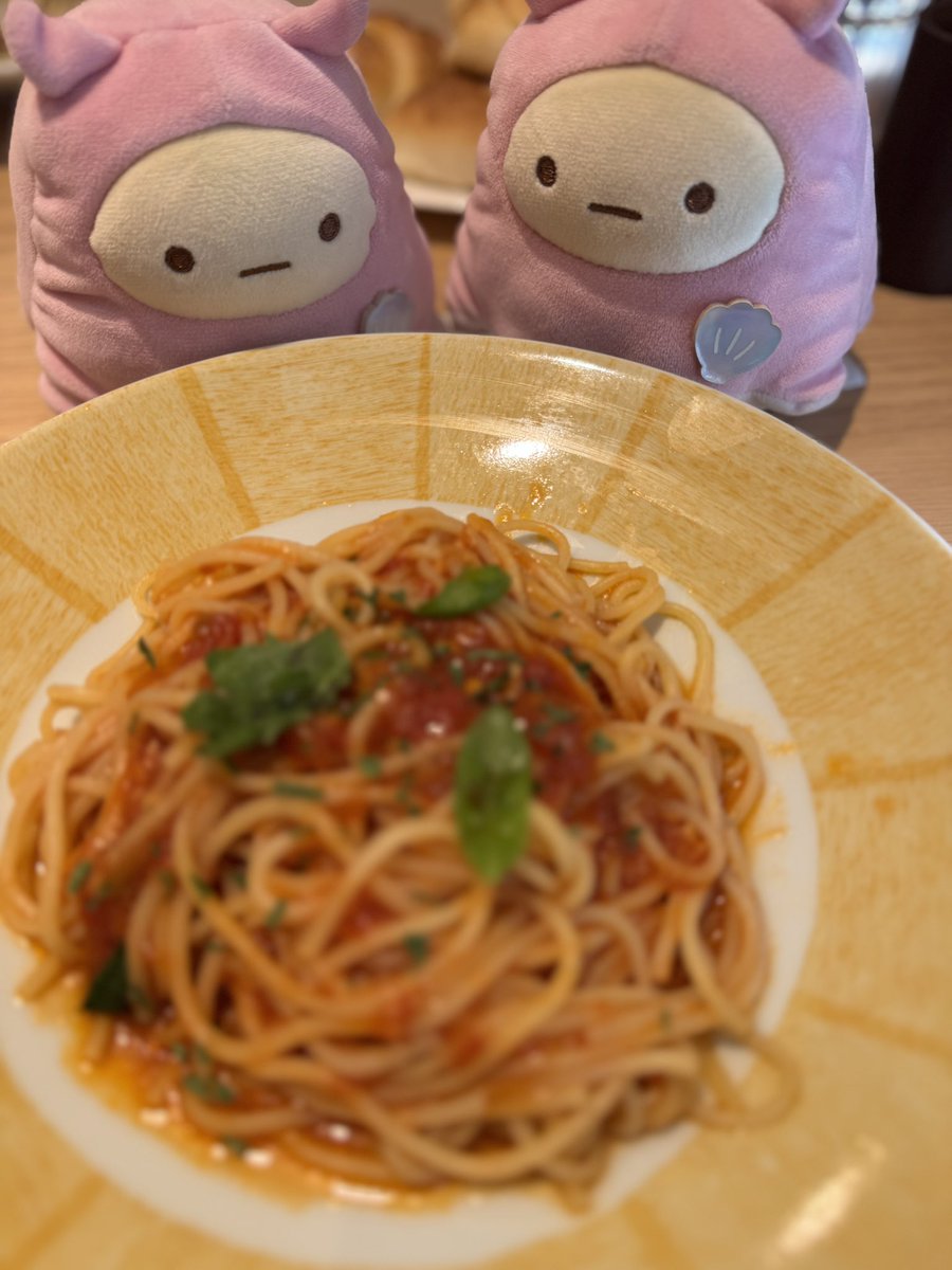 たぴぃん tweet media
