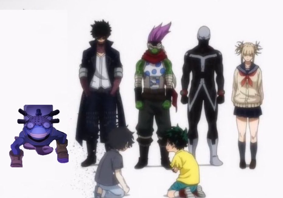 Twice Jaeger 🇲🇽 Abolish 🧊 tweet media