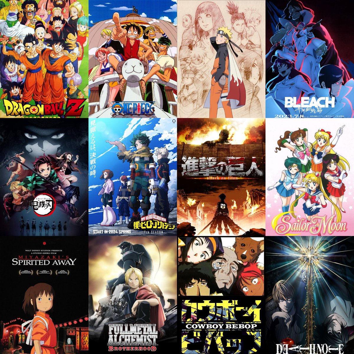Anime Updates tweet media