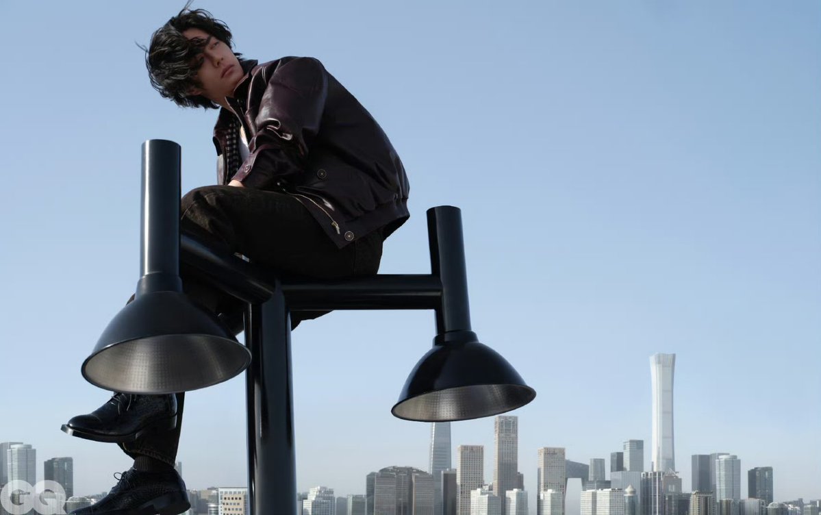 WangYibo Fan Club tweet media