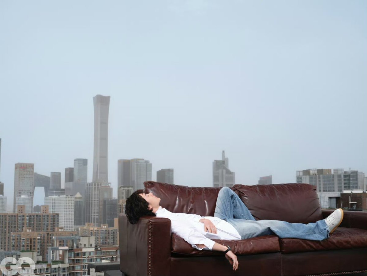 WangYibo Fan Club tweet media