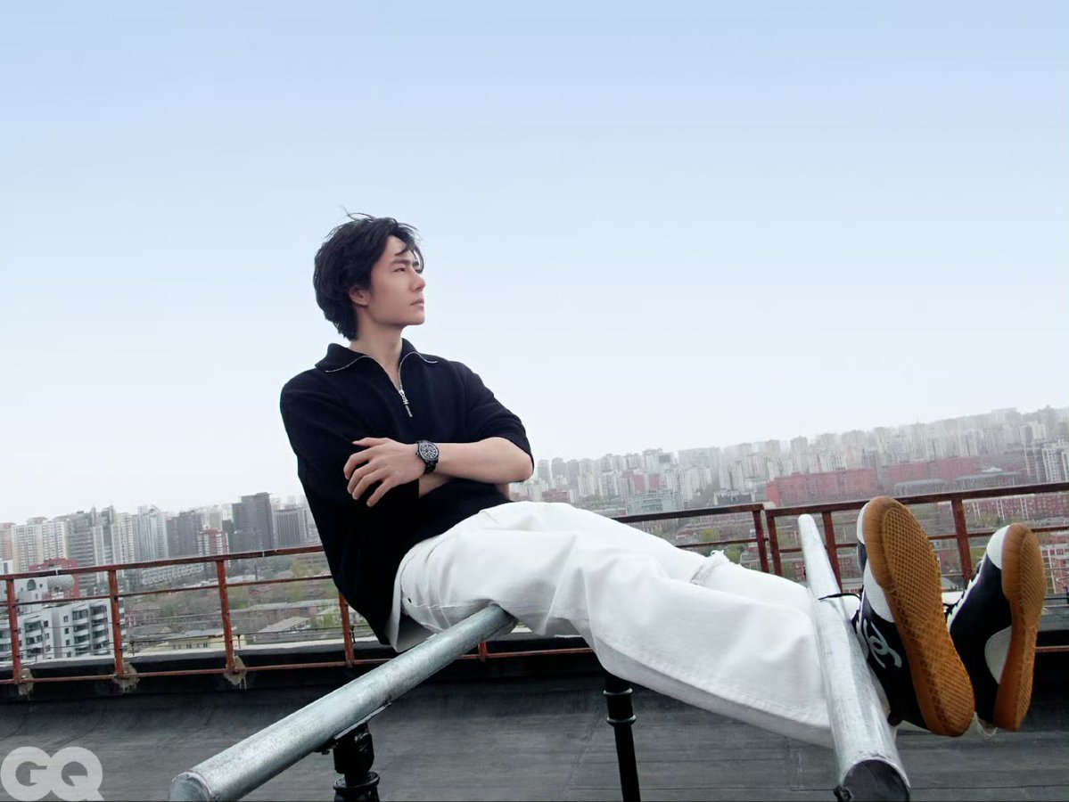 WangYibo Fan Club tweet media