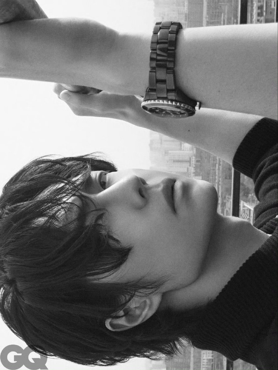 WangYibo Fan Club tweet media