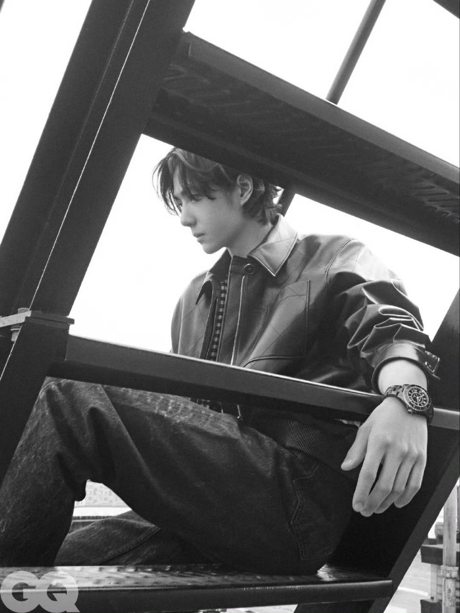 WangYibo Fan Club tweet media