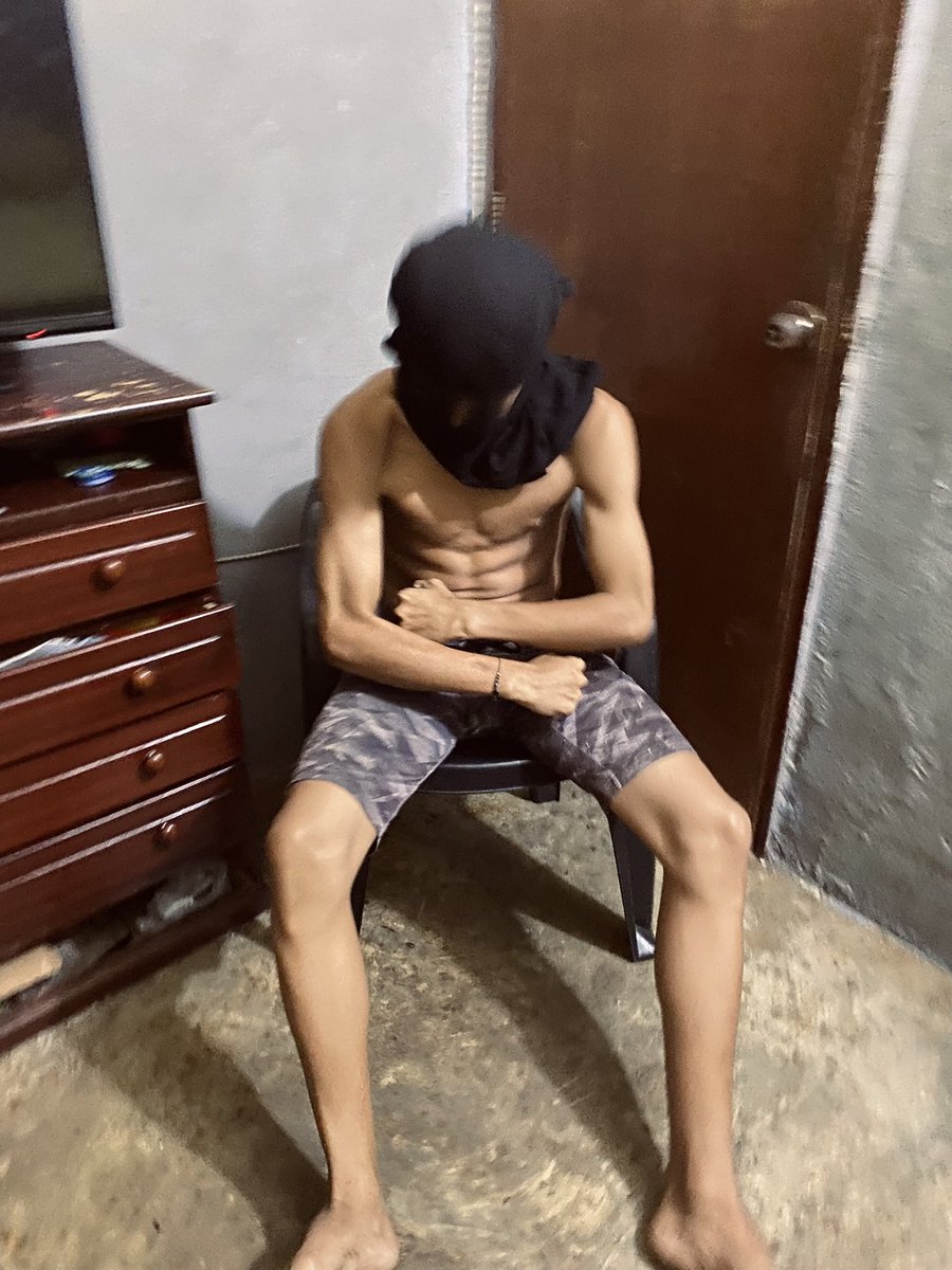 Alfonso Master black tweet media