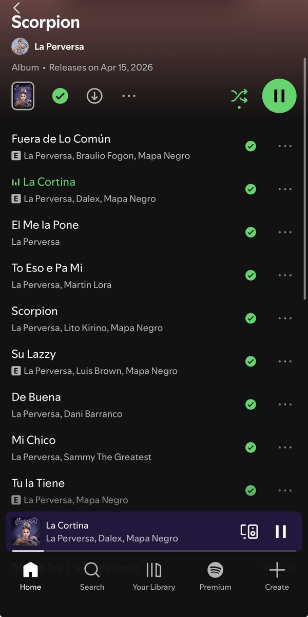 Thenaany💖🇨🇴💖 tweet media