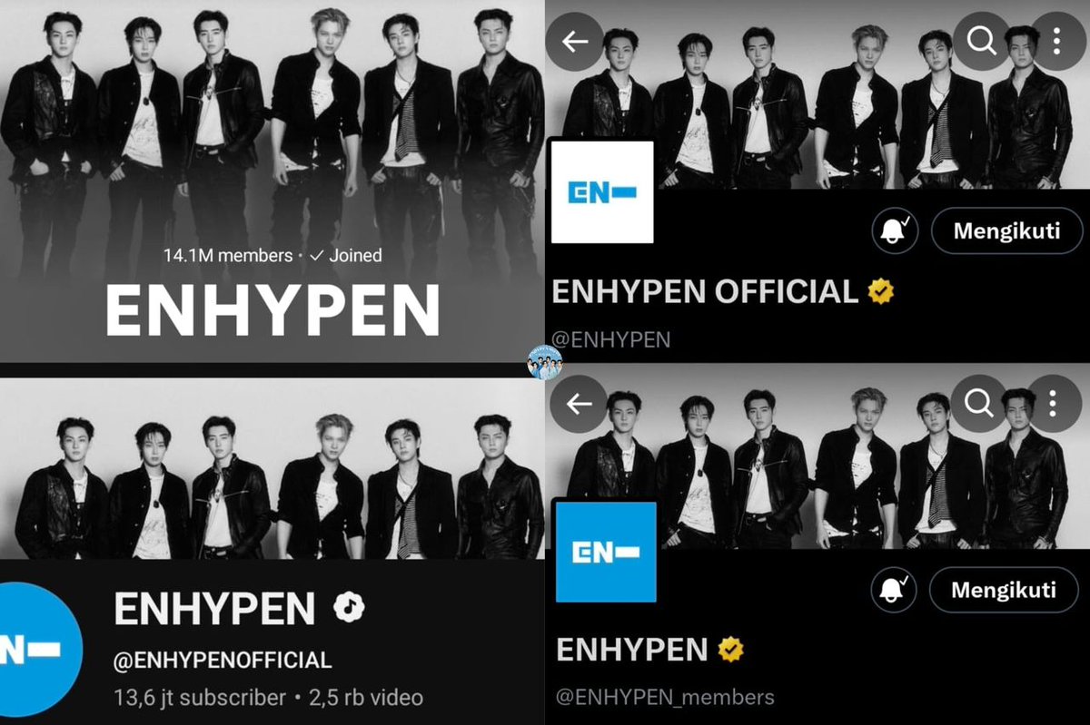 step⁷ – jayapril and dwy era ★ tweet media