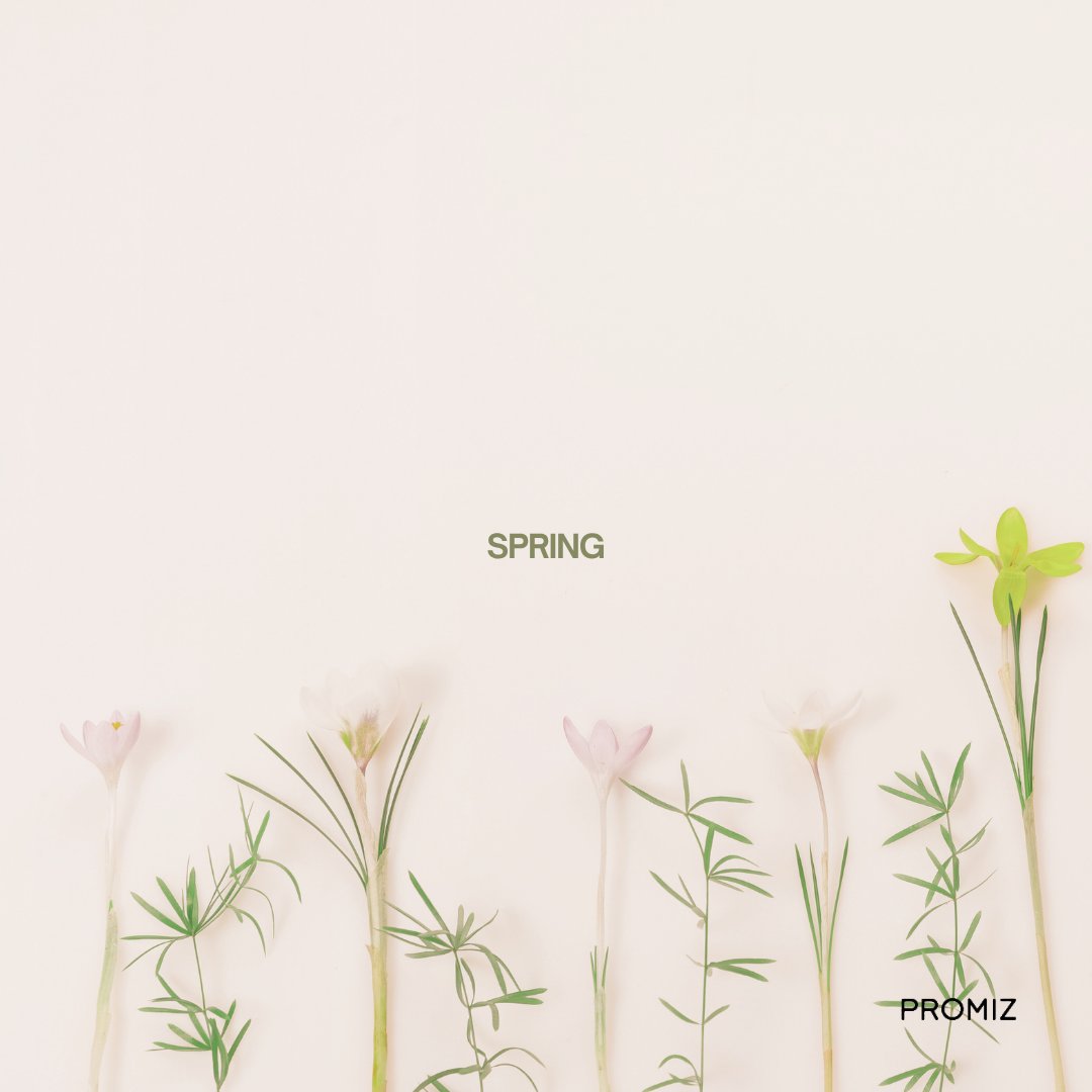 Spring🌱

April hath put a spirit of youth in everything.
-William Shakespeare-

#프로미즈 #PROMIZ #PMZ