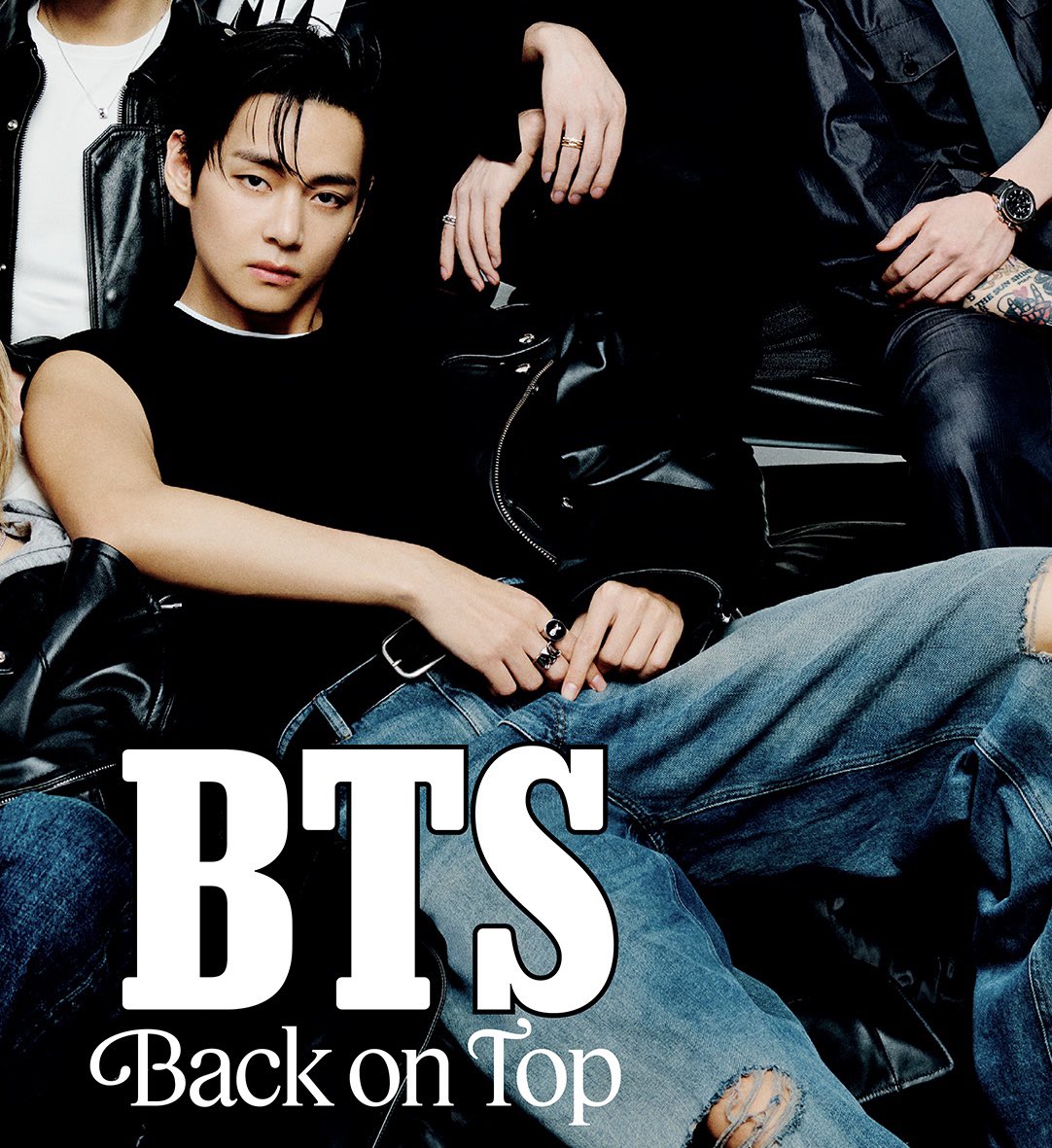 태형 非 tweet media