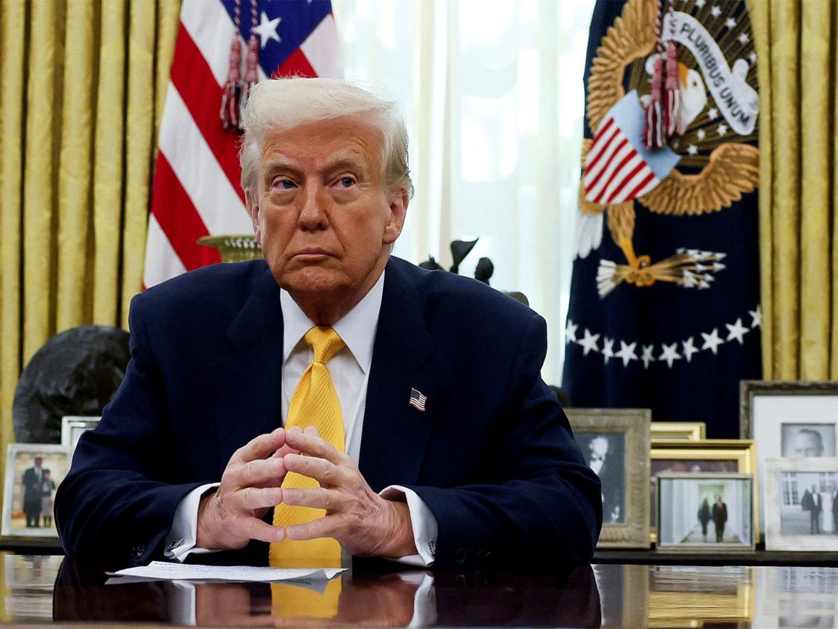 ani_digital's tweet image. Trump not considering extending ceasefire with Iran, says "deal is preferable"

Read @ANI Story | aninews.in/news/world/us/…

#Trump #Iran #Ceasefire