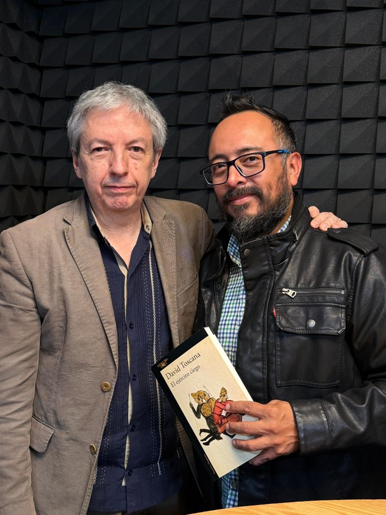 Carlos Carranza tweet media