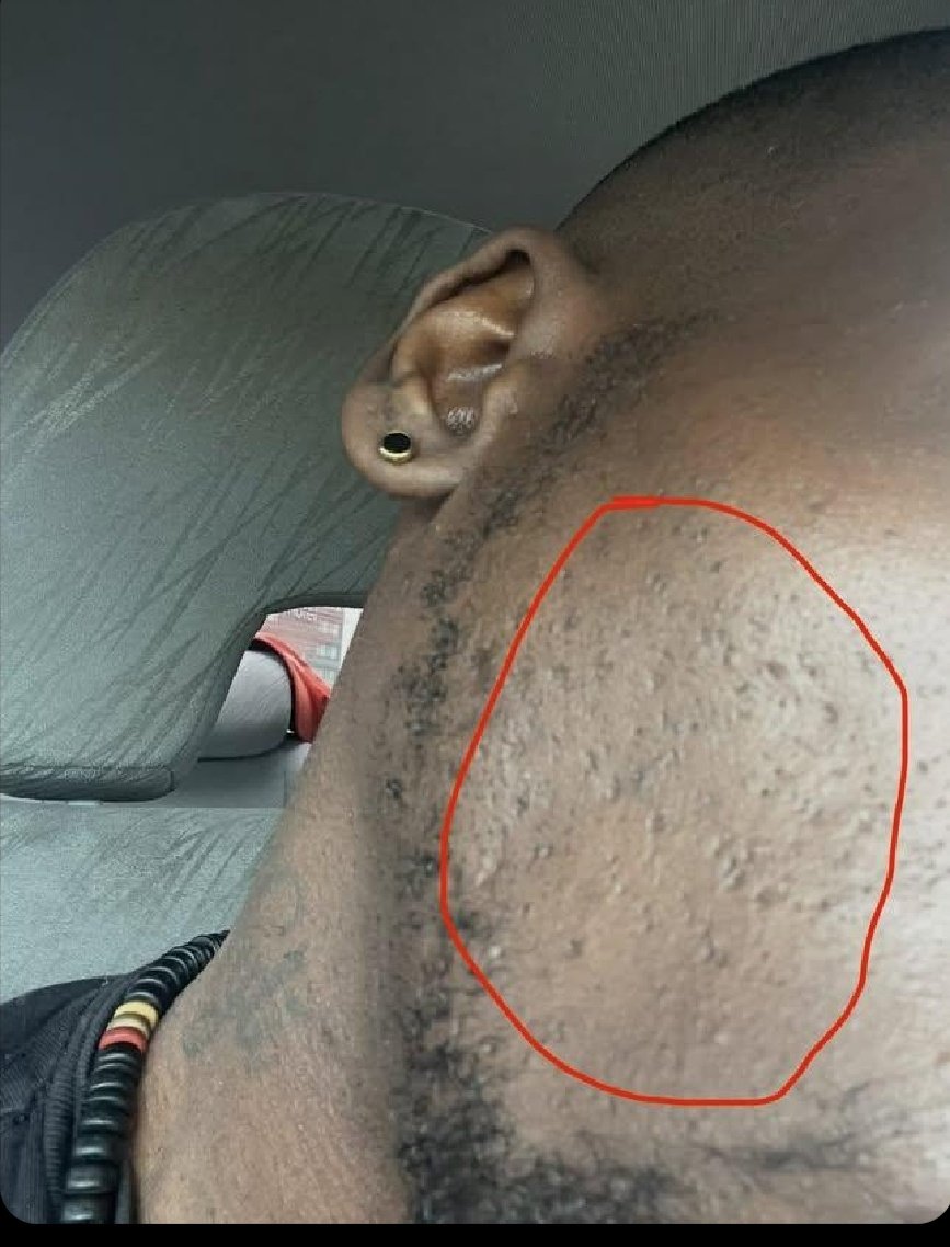 Nyaburi 🐝 tweet media