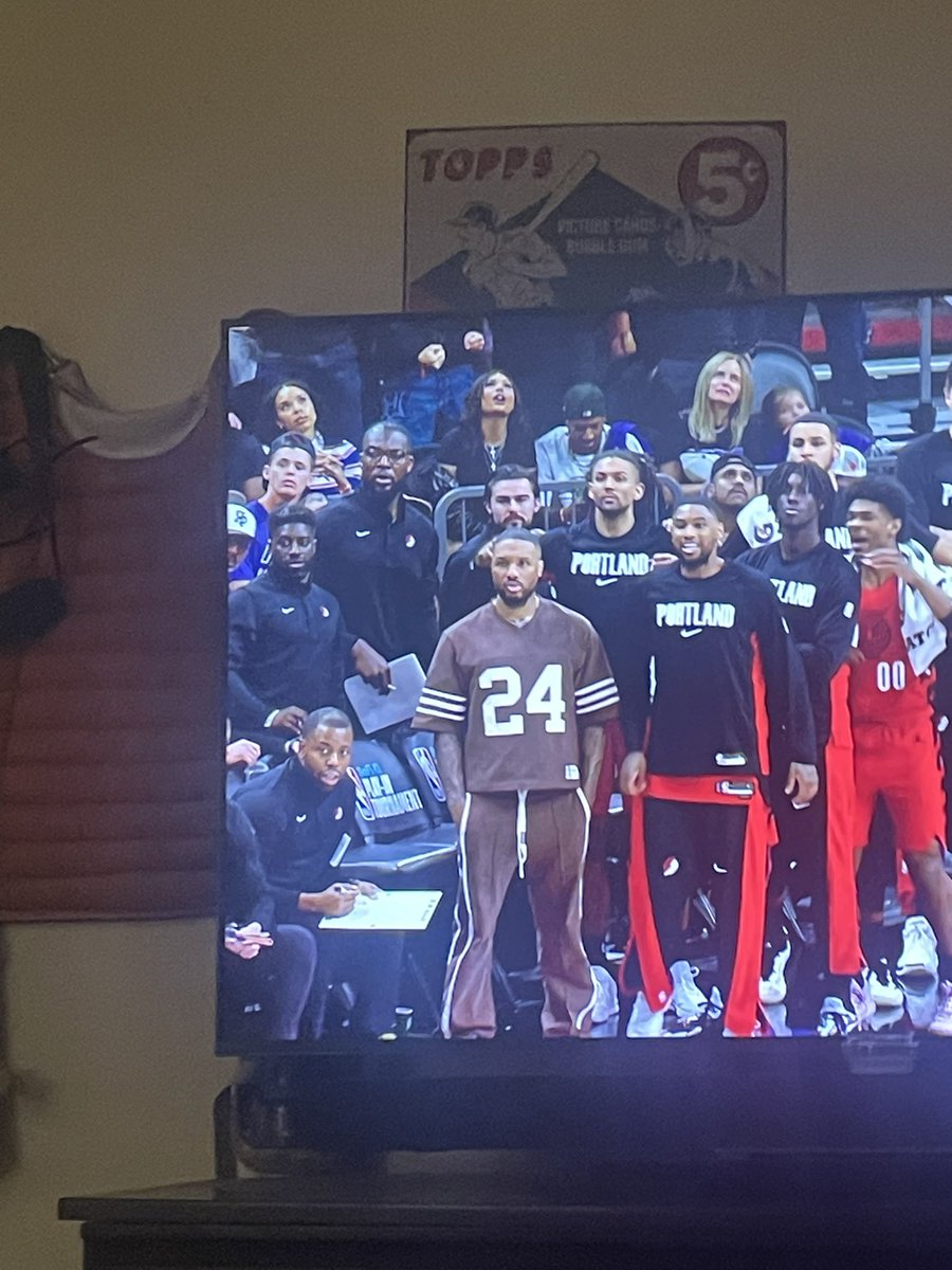 David Titchenal tweet media