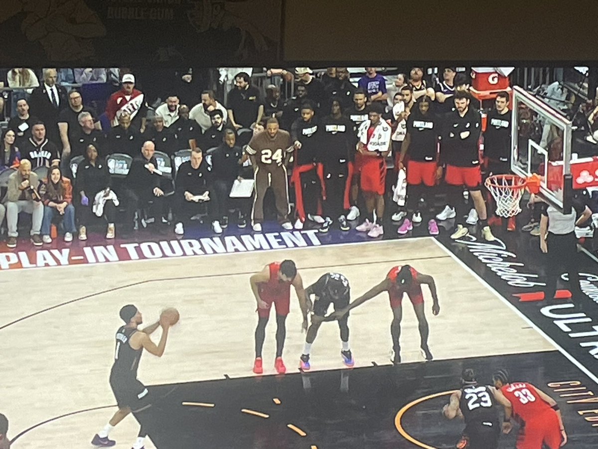 David Titchenal tweet media