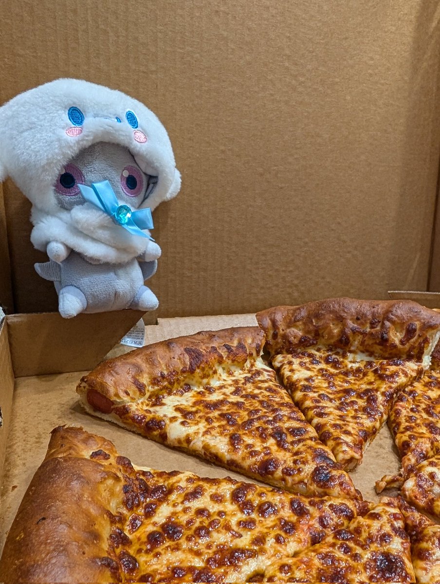 ぱくぱく tweet media