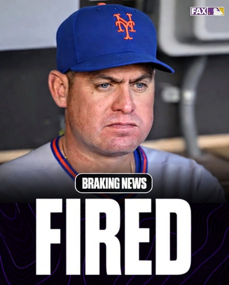 (Parody) FAX Sports: MLB tweet media