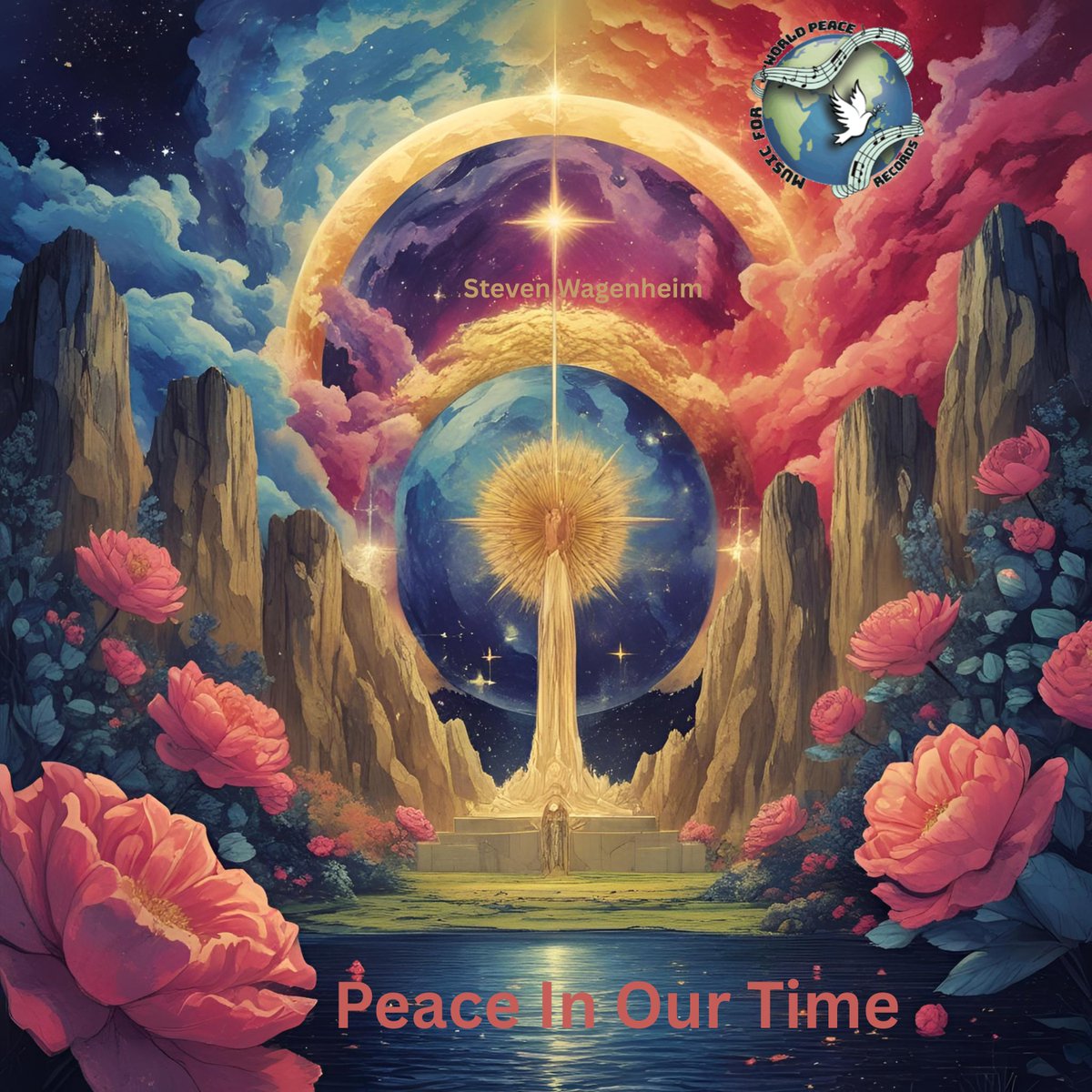 MusicForWorldP2's tweet image. Song of the day
Peace In Our Time
tinyurl.com/au5f8rm9
#IDWP #MusicForWorldPeace #worldpeace