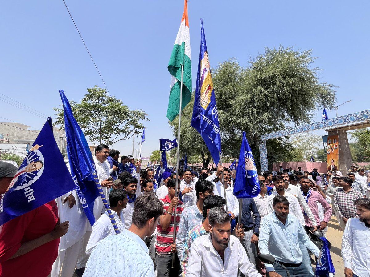 Vinod Gothwal tweet media